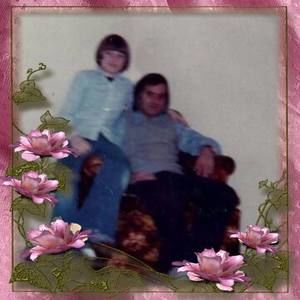 Meet your Posher, Leanna-maria